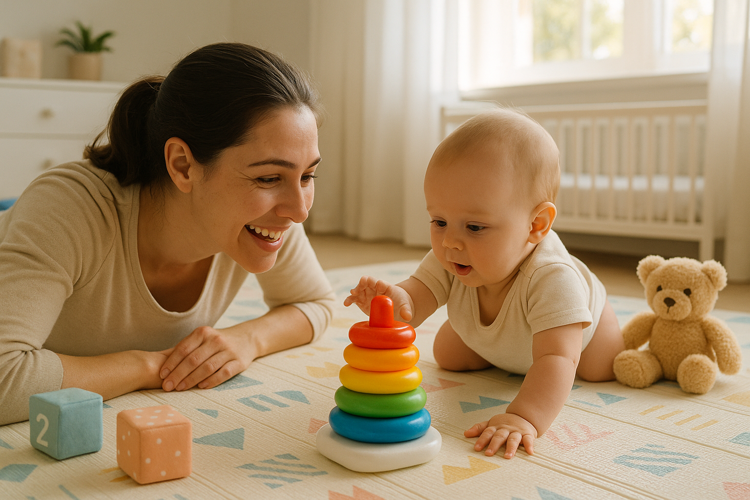 The Calm Corner: Why Do We Need to Set Up a Calm Corner for Kids?