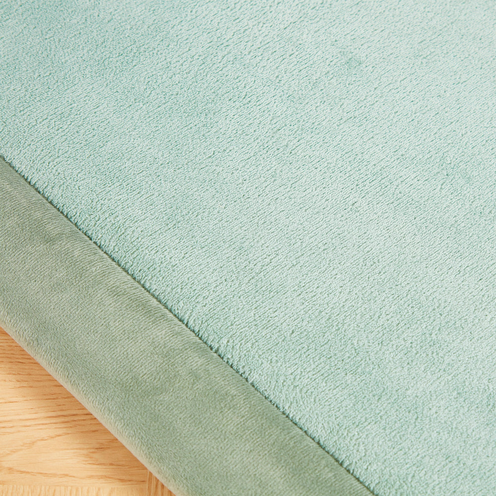 LuxKing® Cloud Mat (Soft Touch Sensory Tatami Rug)