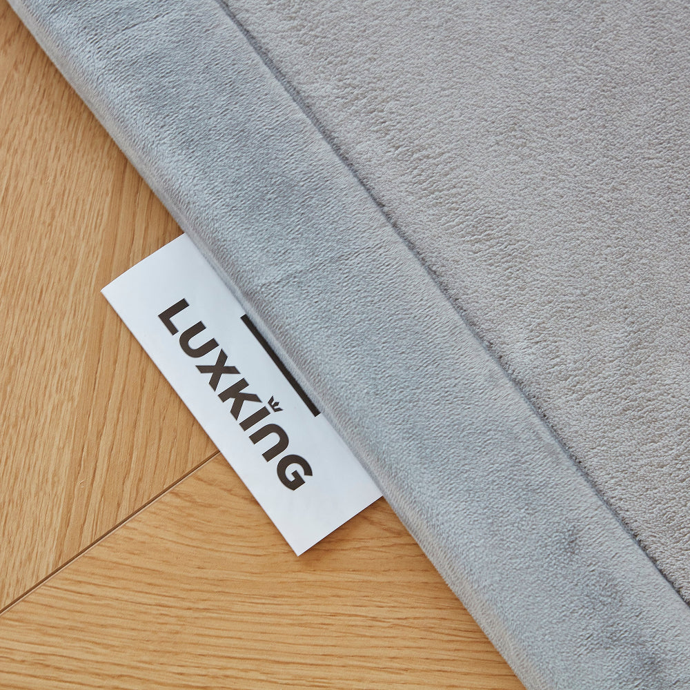 LuxKing® Cloud Mat (Soft Touch Sensory Tatami Rug)