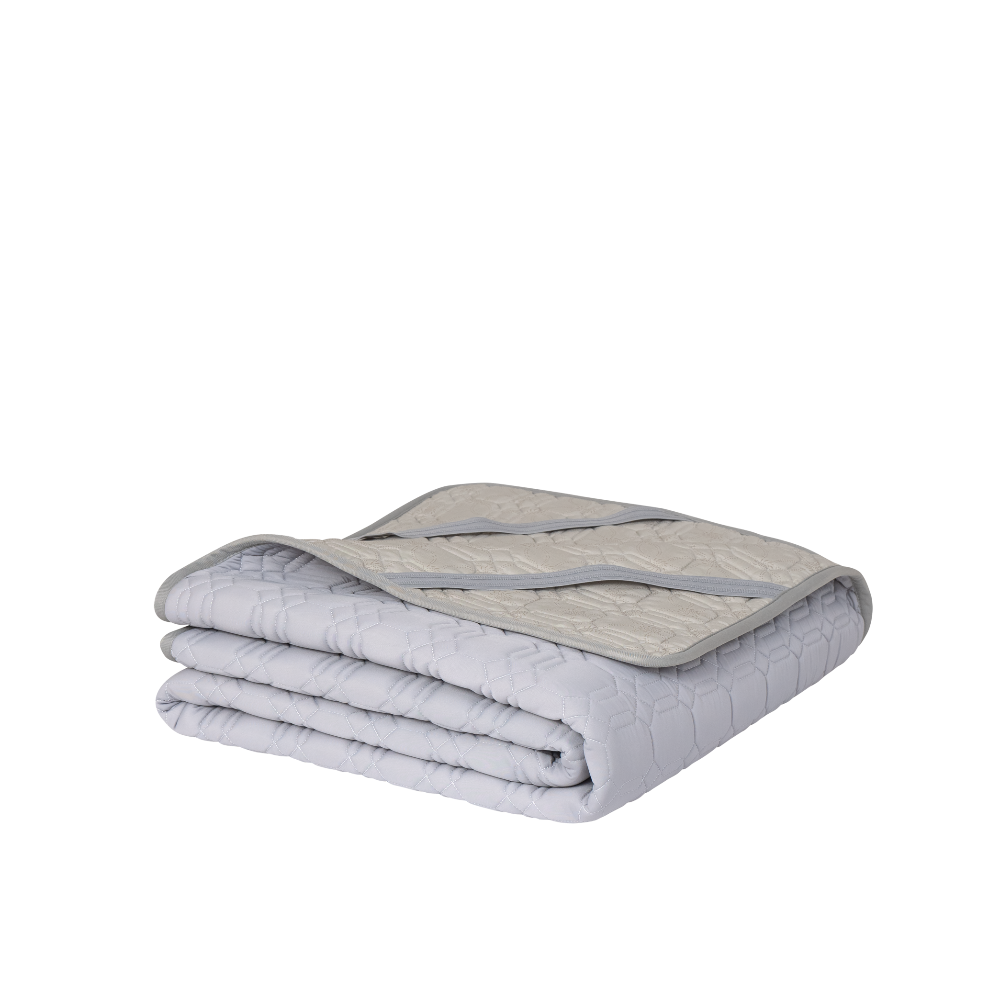 Cooling Bed Sheet (King) and Chill Blanket (2mx2.3m)