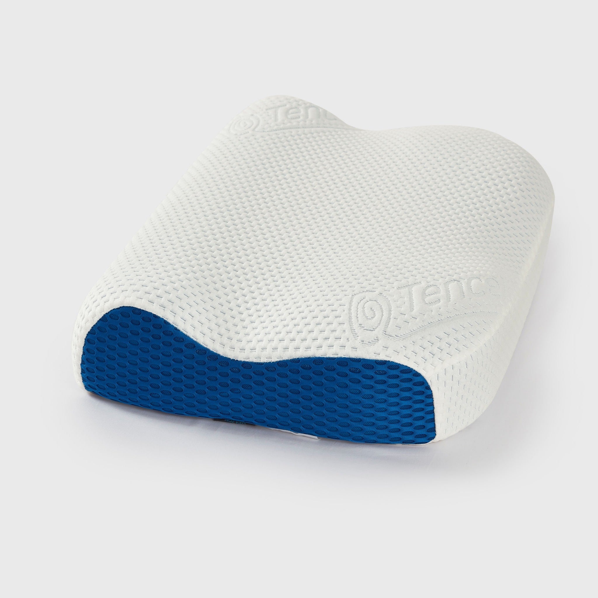 LuxKing_Ergonomic_Cervical_Orthopedic Pillow