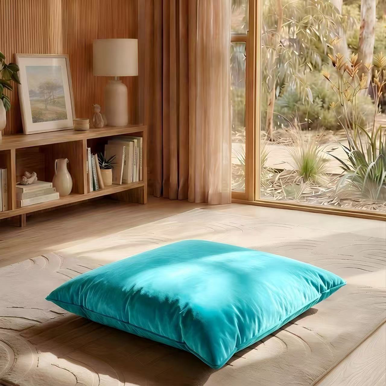 LuxKing® Mega Cloud Cushion | Sensory Big Crash Pad