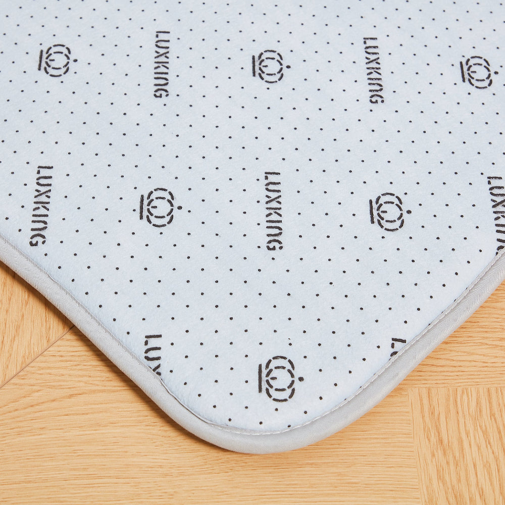 LuxKing® Cloud Mat Underlay