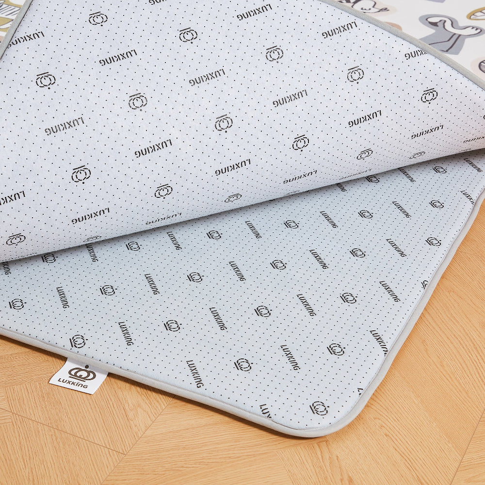 LuxKing® Cloud Mat Underlay