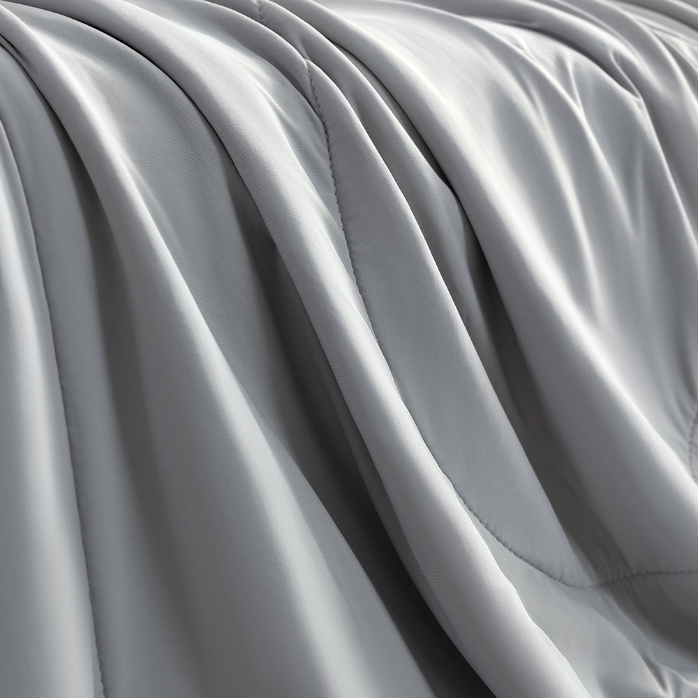 LuxKing® Weighted Latex Chill Blanket