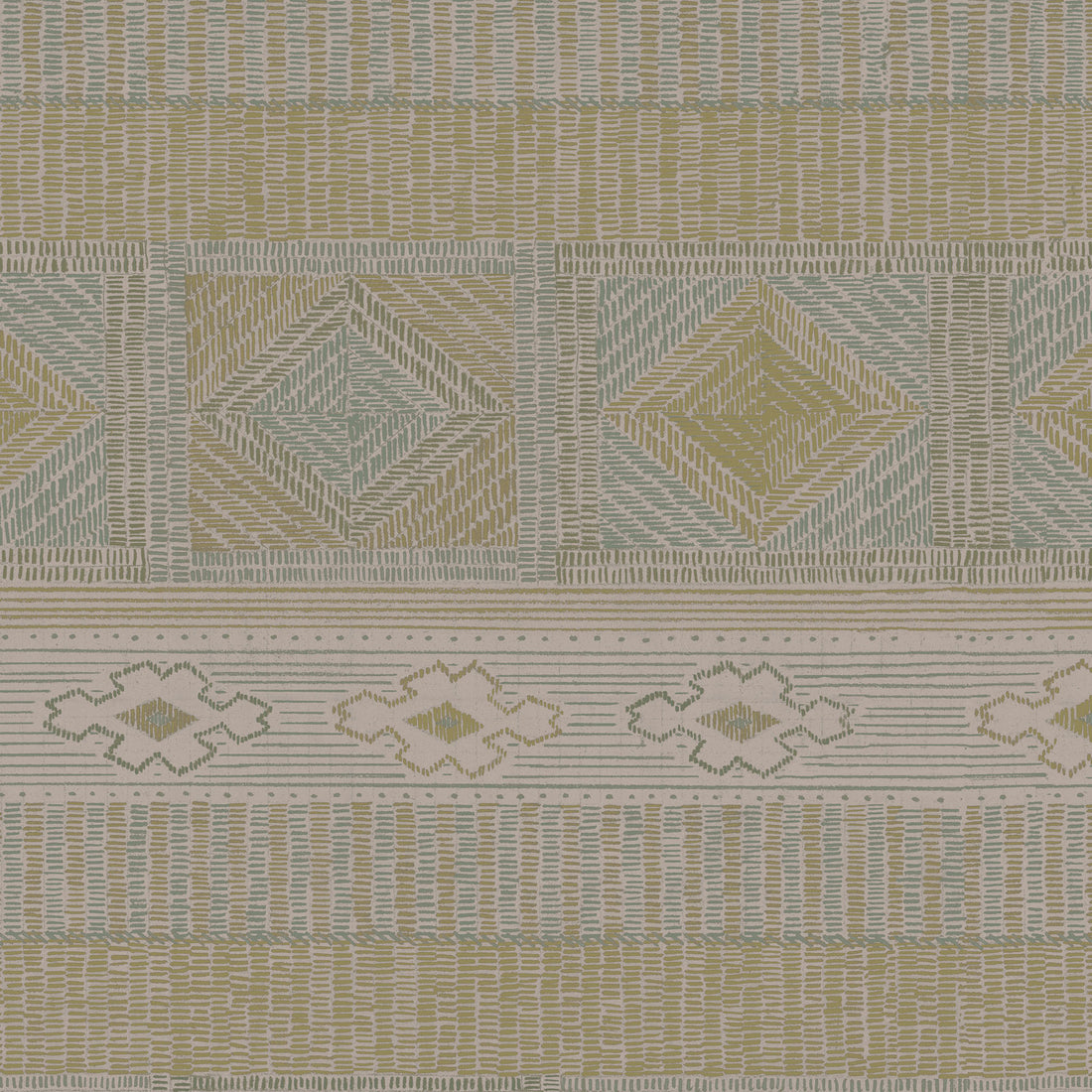 LuxKing Cloud Mat Spanish Dark Pattern Front Picture