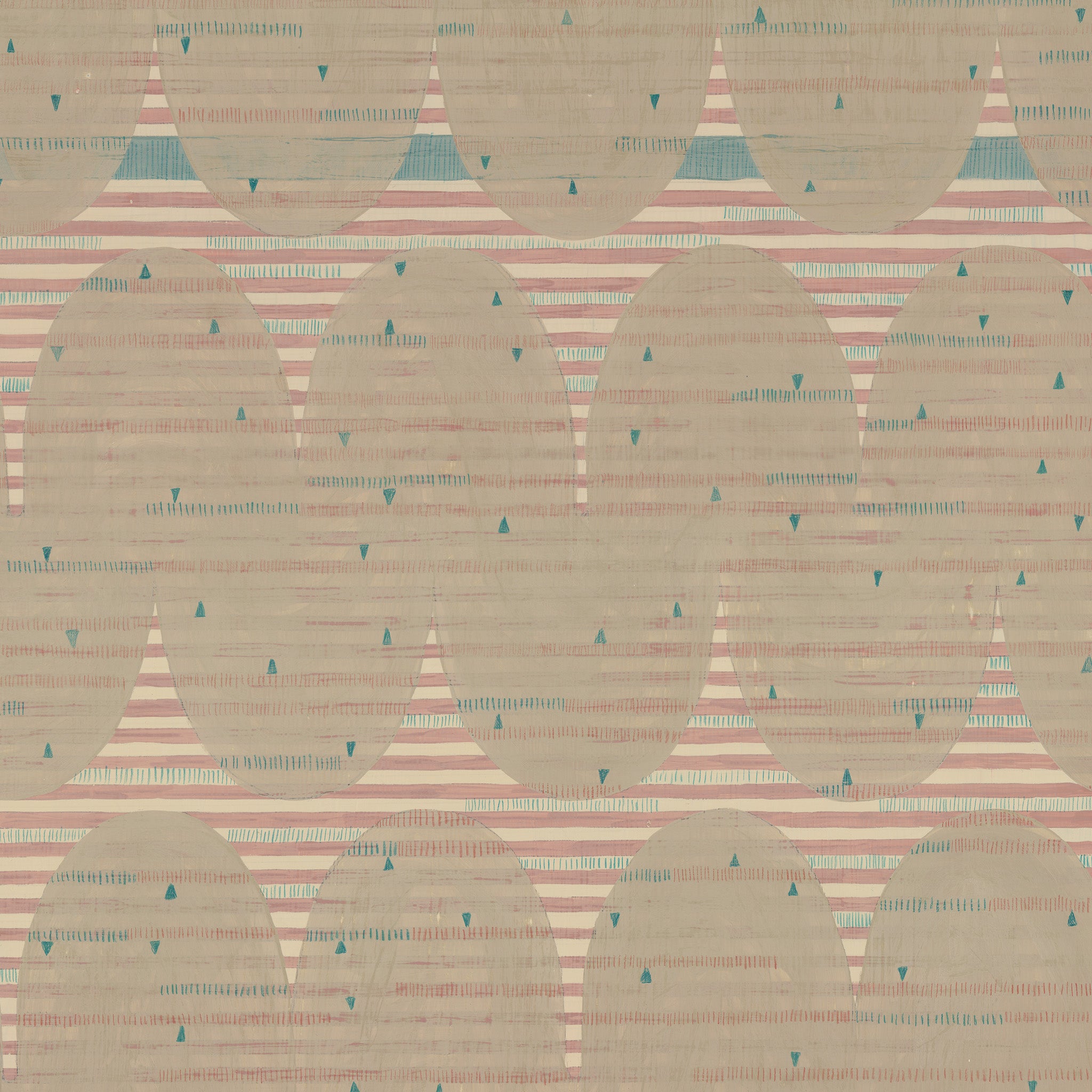 Luxking Cloud Mat Spanish Yellow Pattern