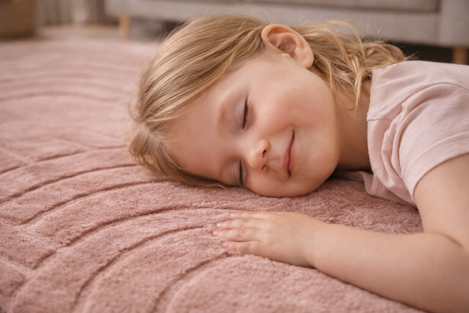 Sensory-Friendly Home Spaces: How Soft Touch Tatami-Style Mats Support Kids with Autism, ADHD and Sensory Needs