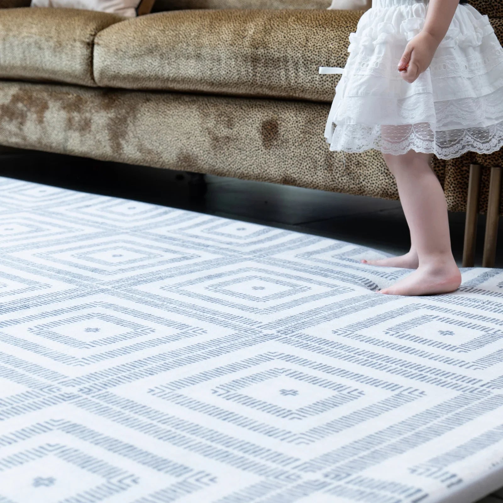 Why Every Home Needs a High-Quality Play Mat