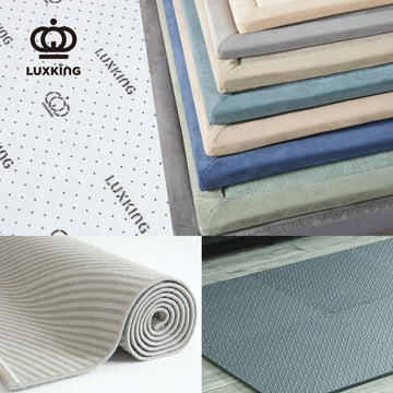 Discover Ultimate Comfort with the LuxKing® Cloud Pillow