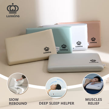 LuxKing® Cloud Pillow
