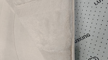 LuxKing® Cloud Mat | Customized Colour Print Pattern Cloud Mat Mellow Mat (Soft Touch Sensory Tatami Rug)