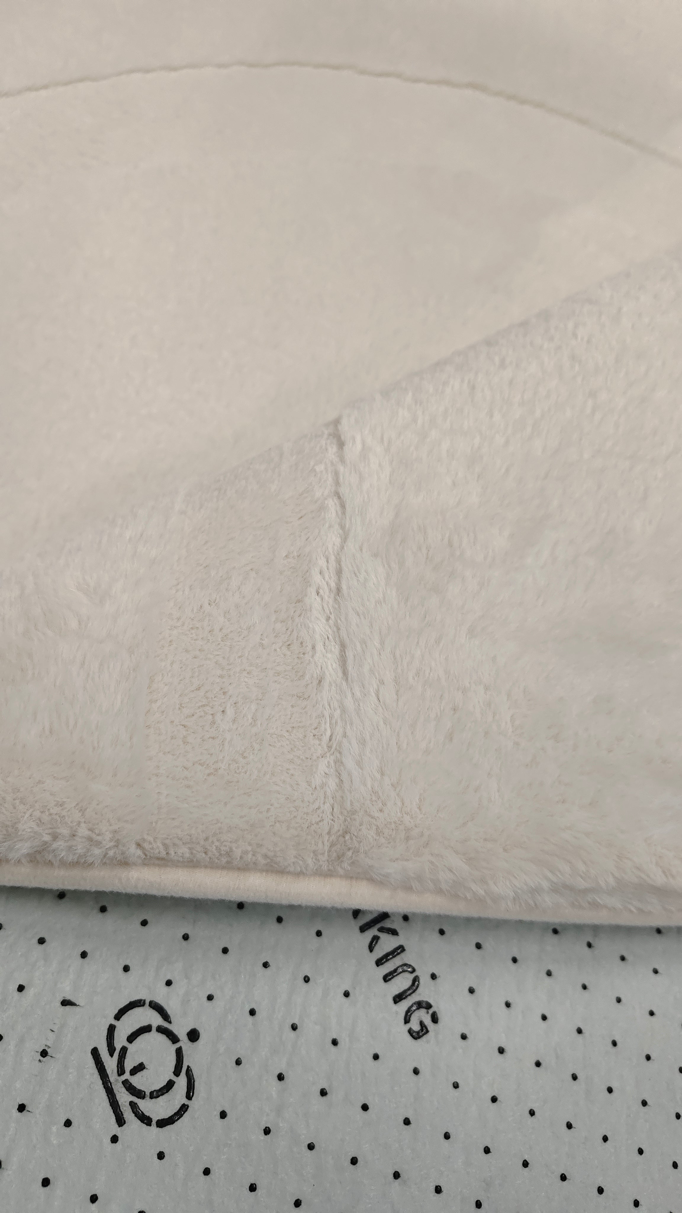 LuxKing® Cloud Mat | Customized Colour Print Pattern Cloud Mat Mellow Mat (Soft Touch Sensory Tatami Rug)