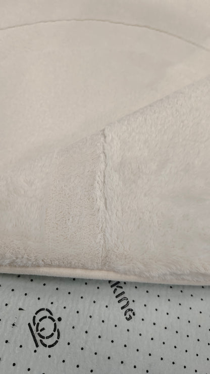 LuxKing® Cloud Mat | Customized Colour Print Pattern Cloud Mat Mellow Mat (Soft Touch Sensory Tatami Rug)