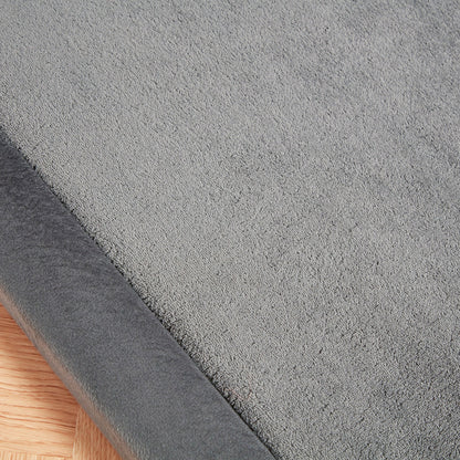 LuxKing® Cloud Mat (Soft Touch Sensory Tatami Rug)