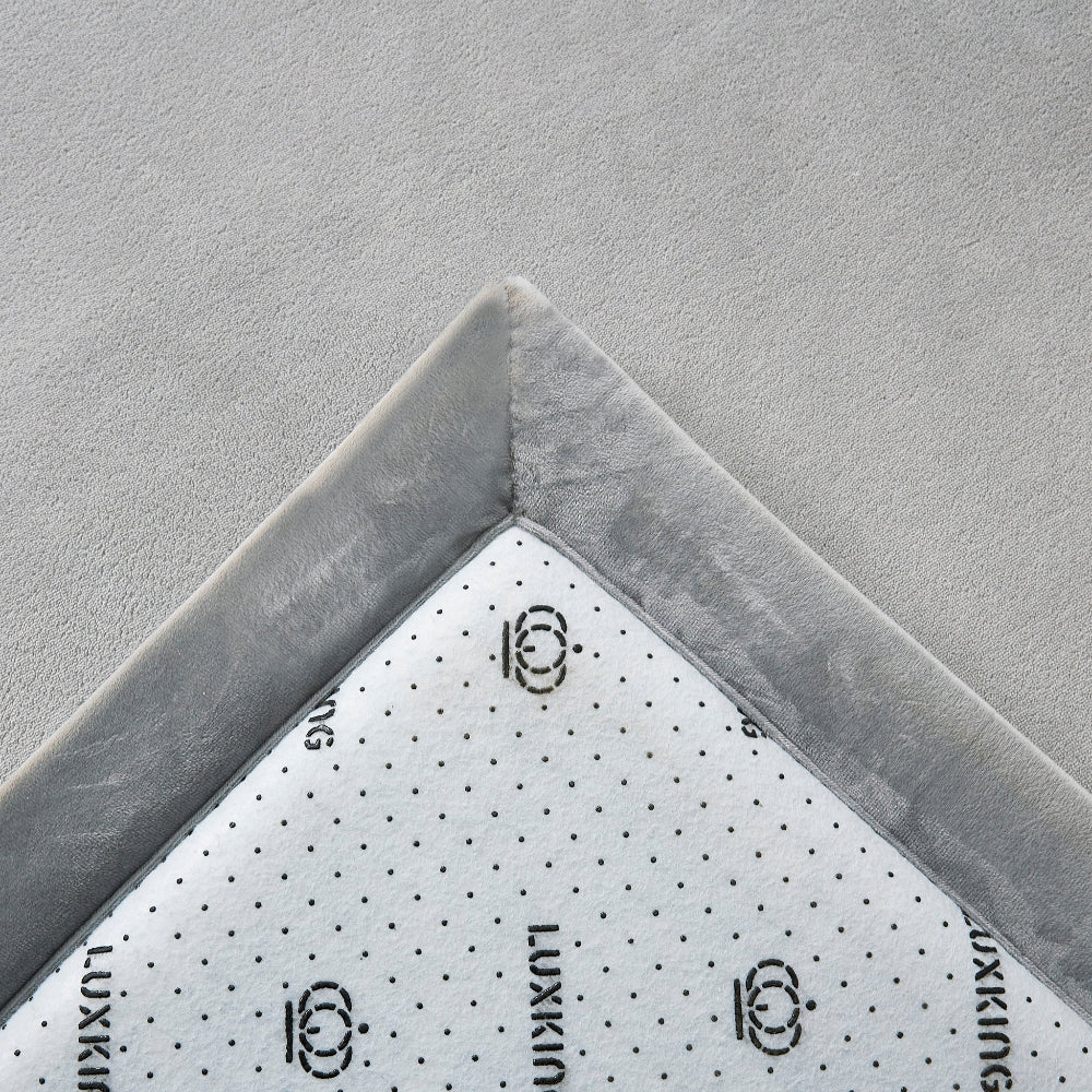 LuxKing® Cloud Mat (Soft Touch Sensory Tatami Rug)