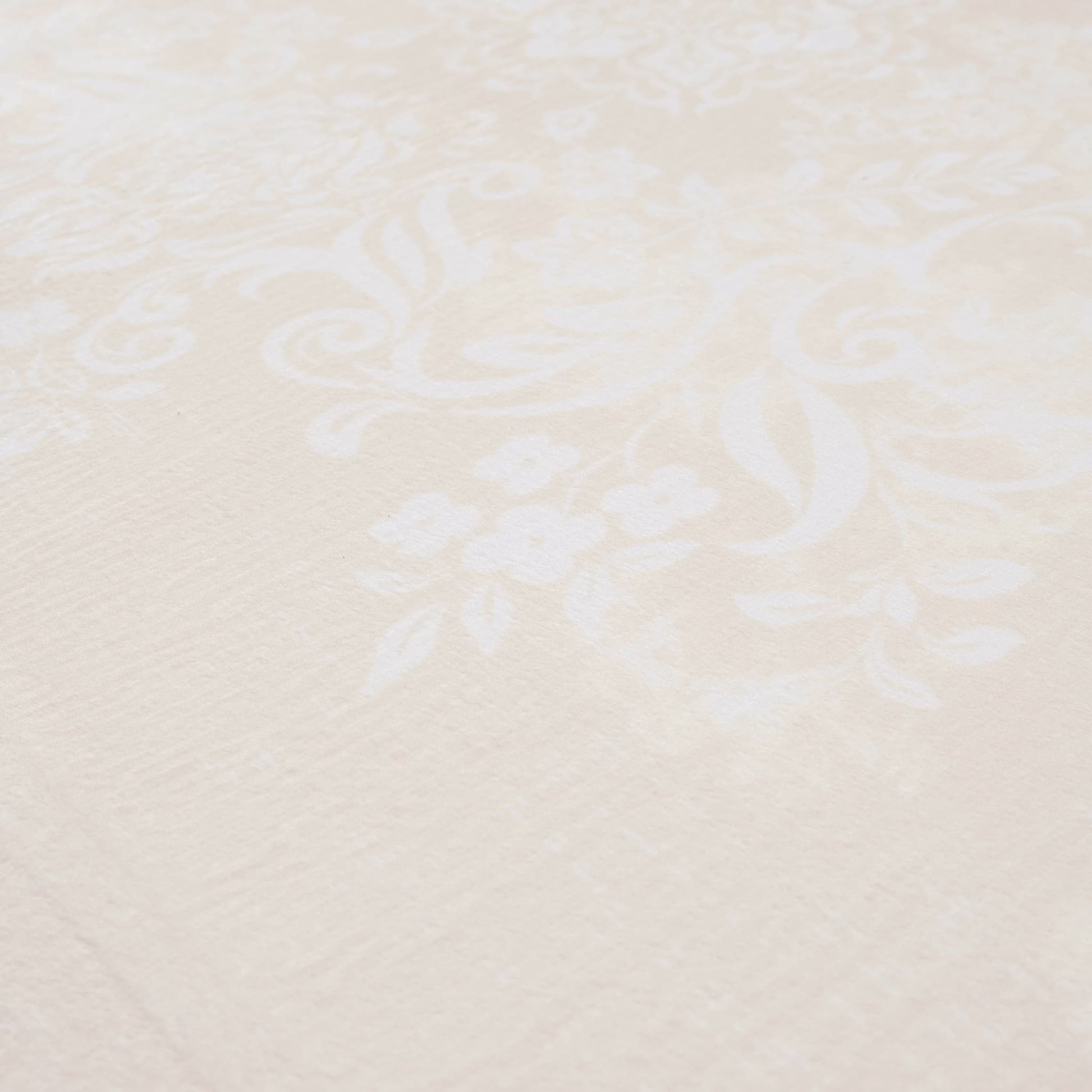 Beige fabric texture with subtle pattern