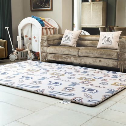 LuxKing__Cloud_Mat_Mixed_Animals_Front_Picture_Further