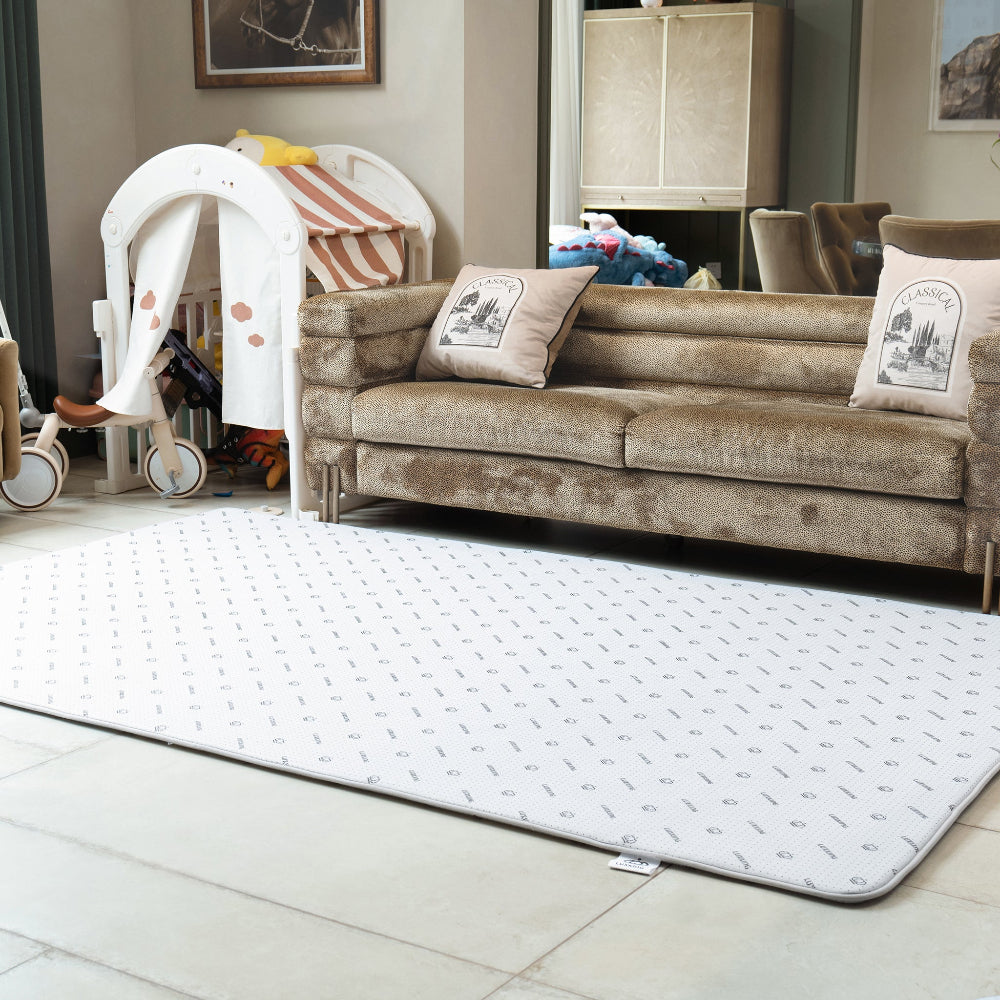 LuxKing Cloud Mat Underlay Front Picture