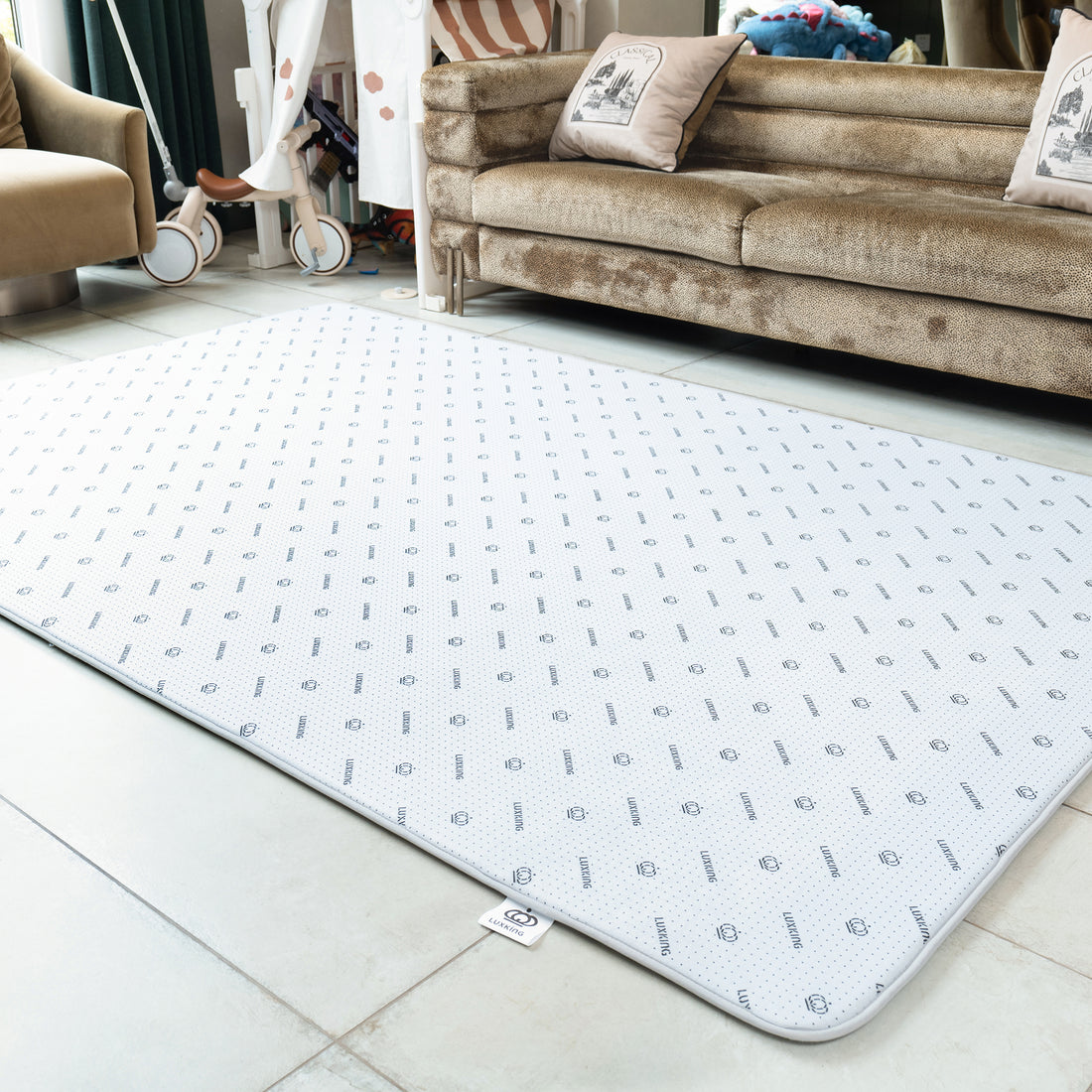 LuxKing Cloud Mat Underlay Main Picture 