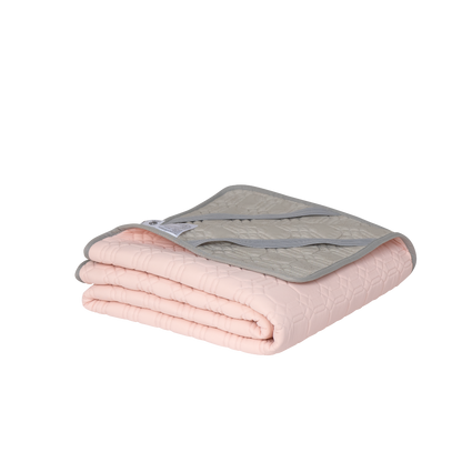 LuxKing® Cooling Bed Sheet and Pillow Cases