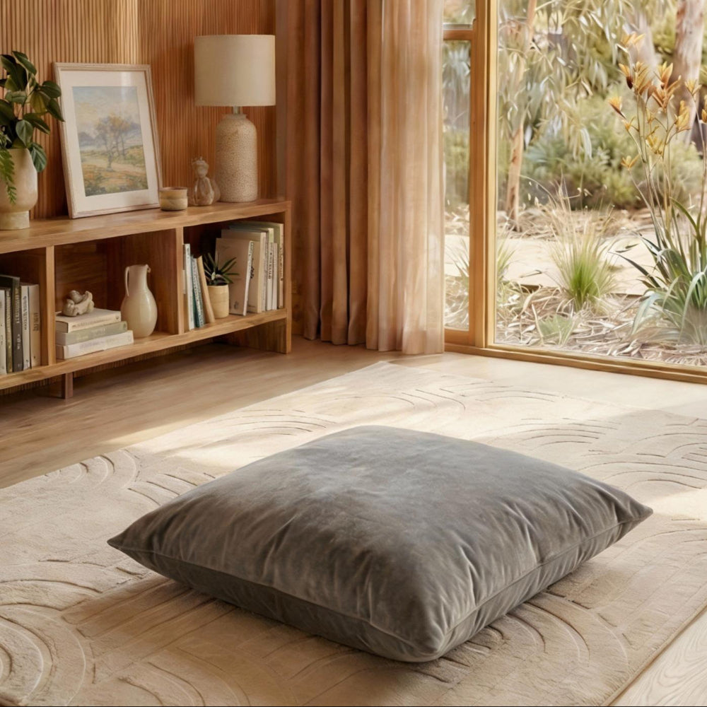 LuxKing® Mega Cloud Cushion | Sensory Big Crash Pad