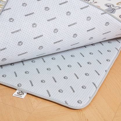 LuxKing® Cloud Mat Underlay