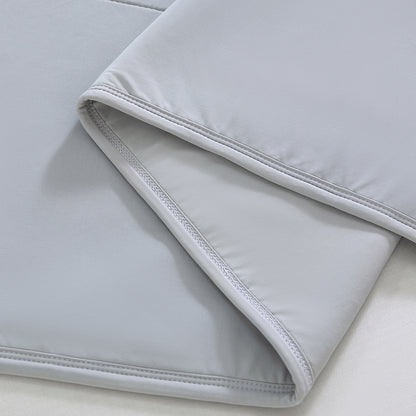 LuxKing® Weighted Latex Chill Blanket