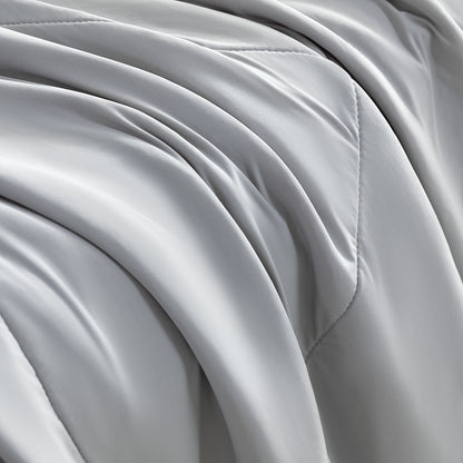 LuxKing® Weighted Latex Chill Blanket