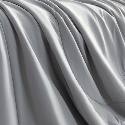 LuxKing® Weighted Latex Chill Blanket