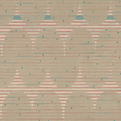 Luxking Cloud Mat Spanish Yellow Pattern